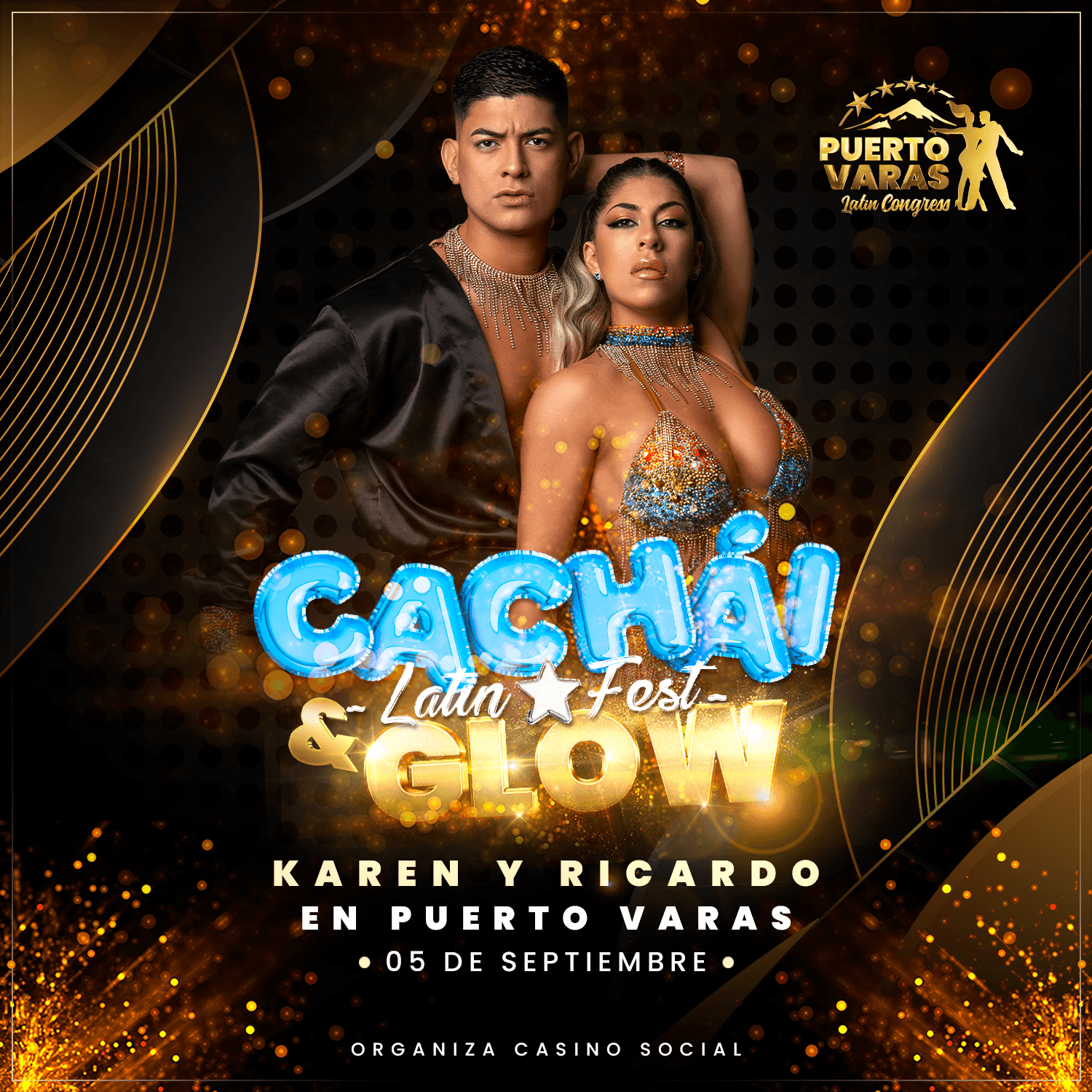 Cachai & Glow image}